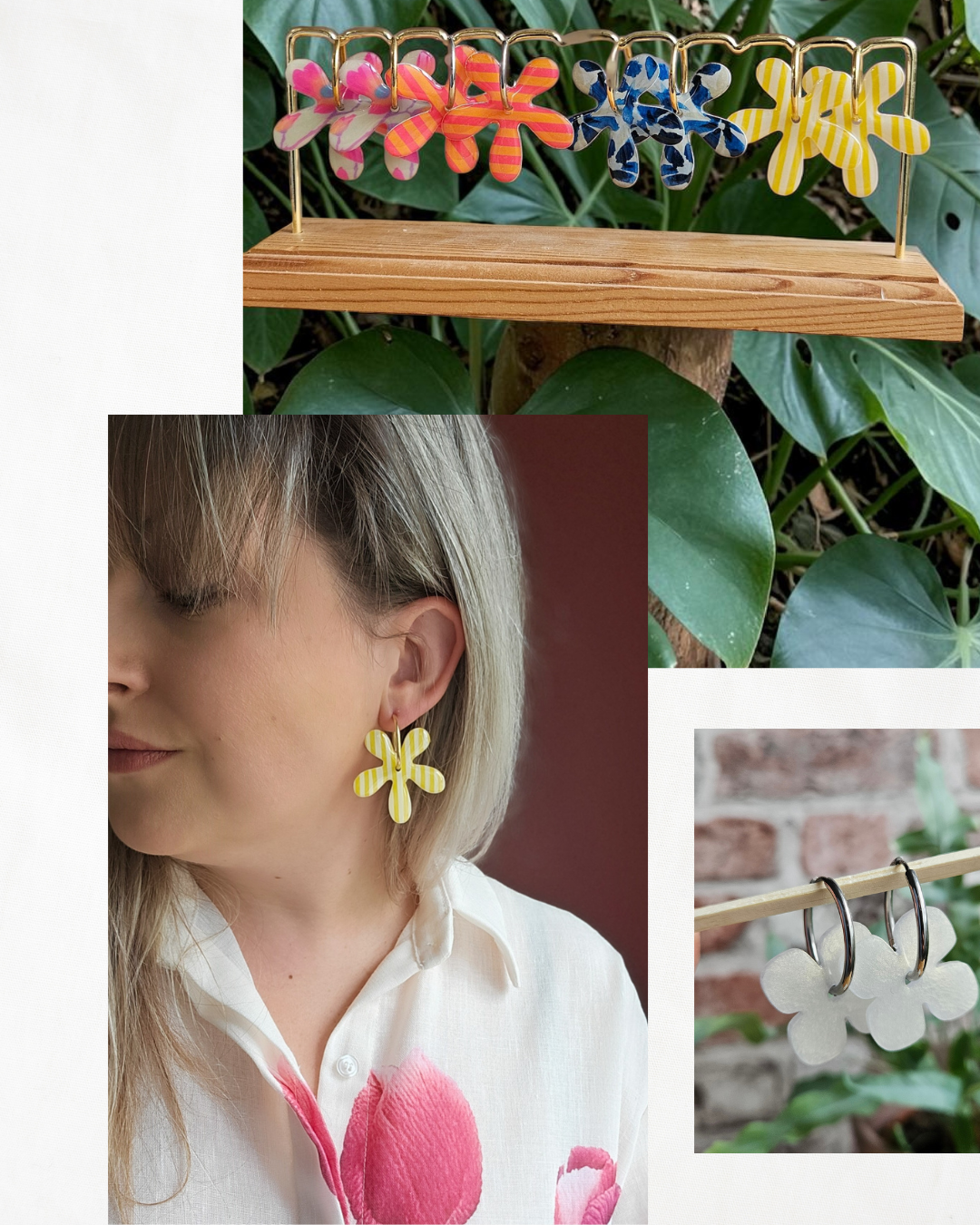 PETITES BOUCLES