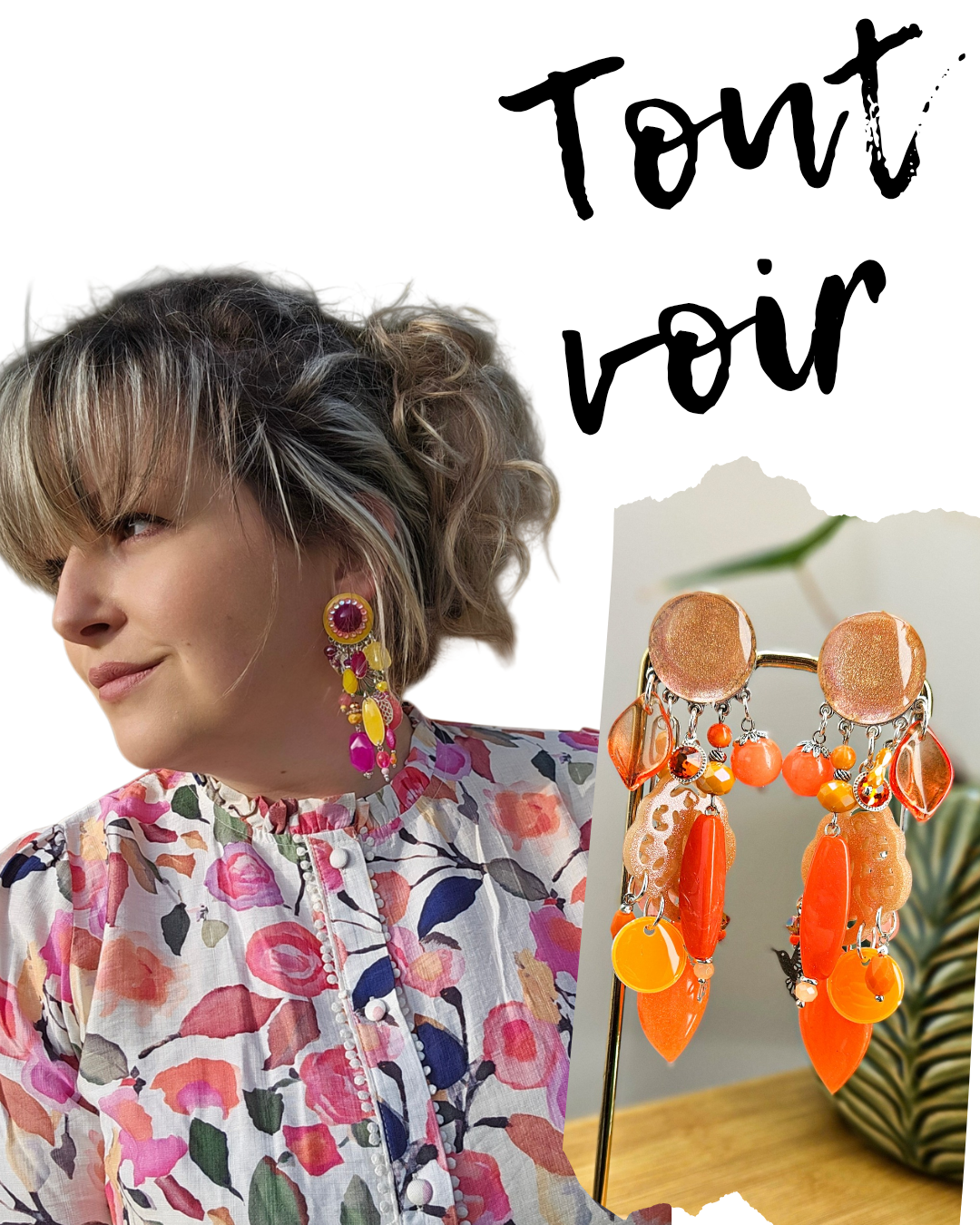 TOUTES LES BOUCLES