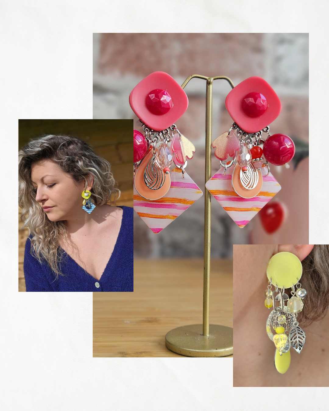 MOYENNES BOUCLES
