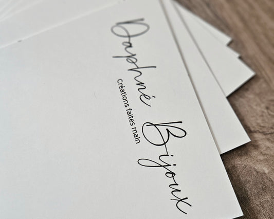 Carte cadeau